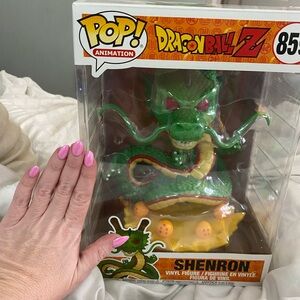 Shenron Funko